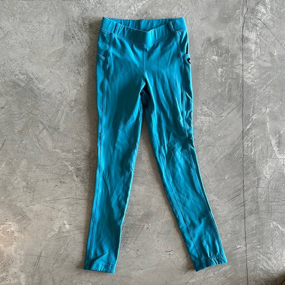 Kerrits power stretch tight size M